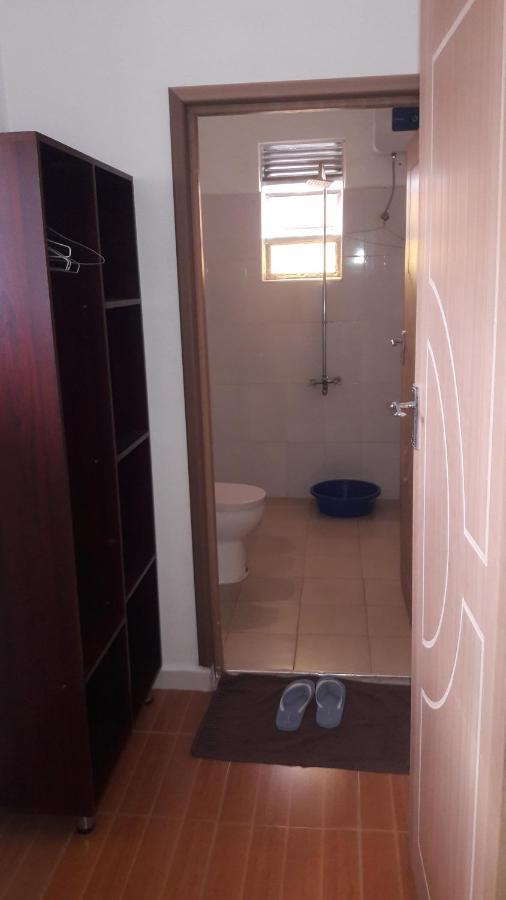 Kigezi Gardens Inn Kabale Экстерьер фото