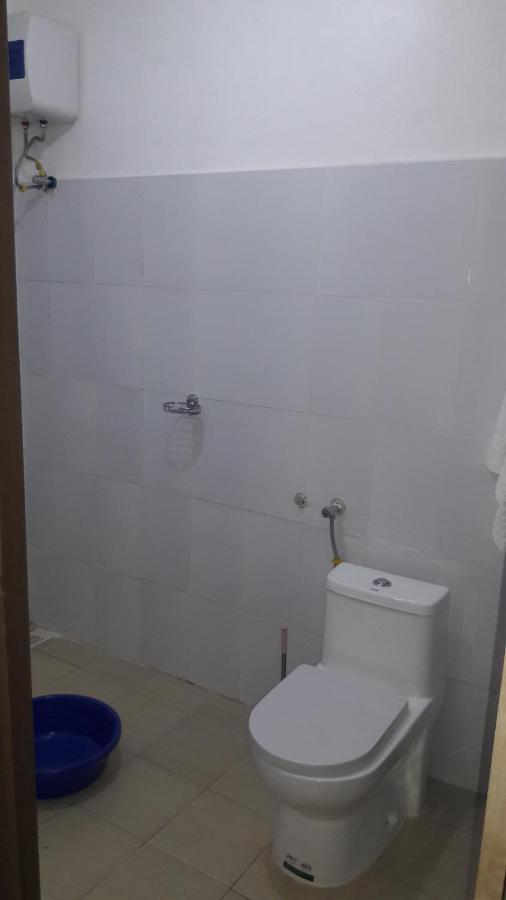 Kigezi Gardens Inn Kabale Экстерьер фото