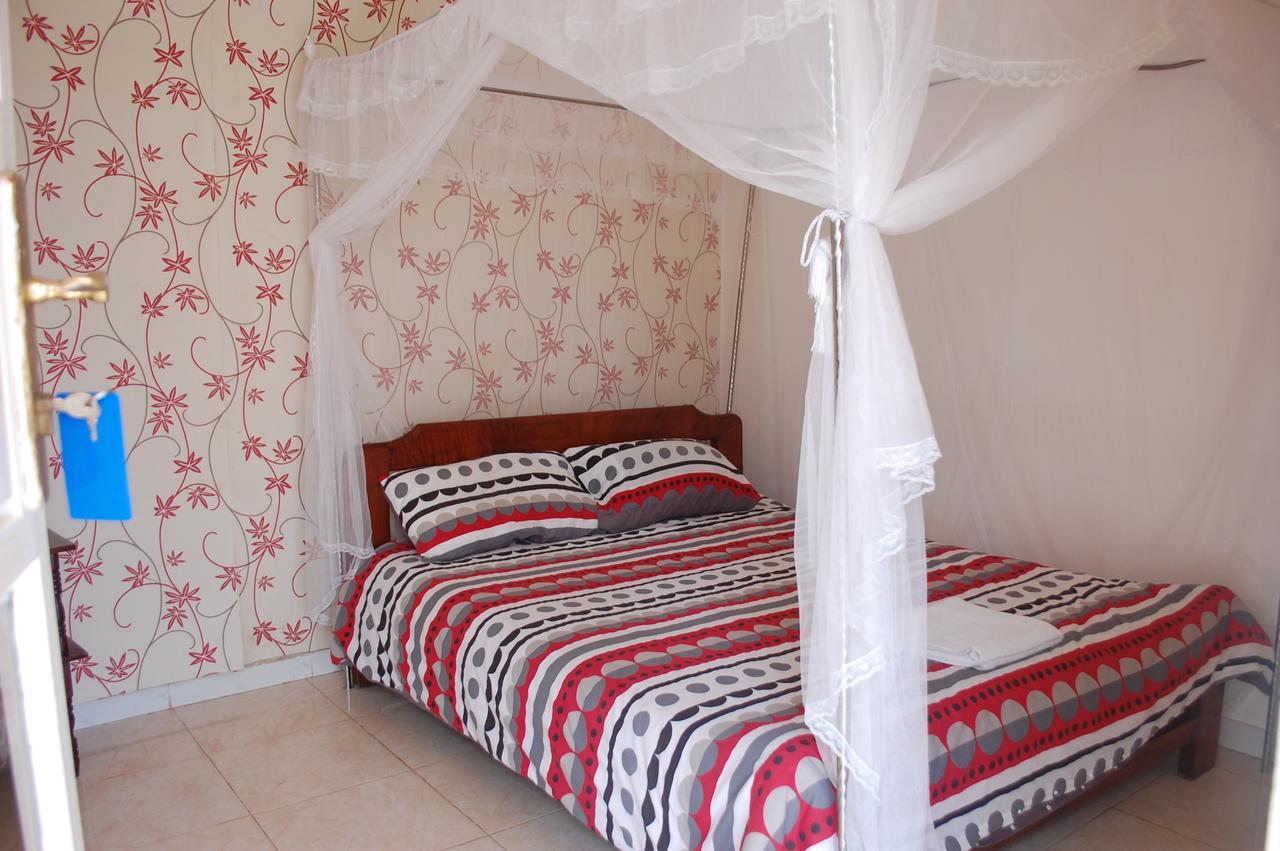Kigezi Gardens Inn Kabale Экстерьер фото
